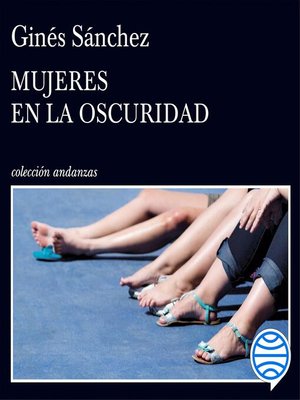 cover image of Mujeres en la oscuridad